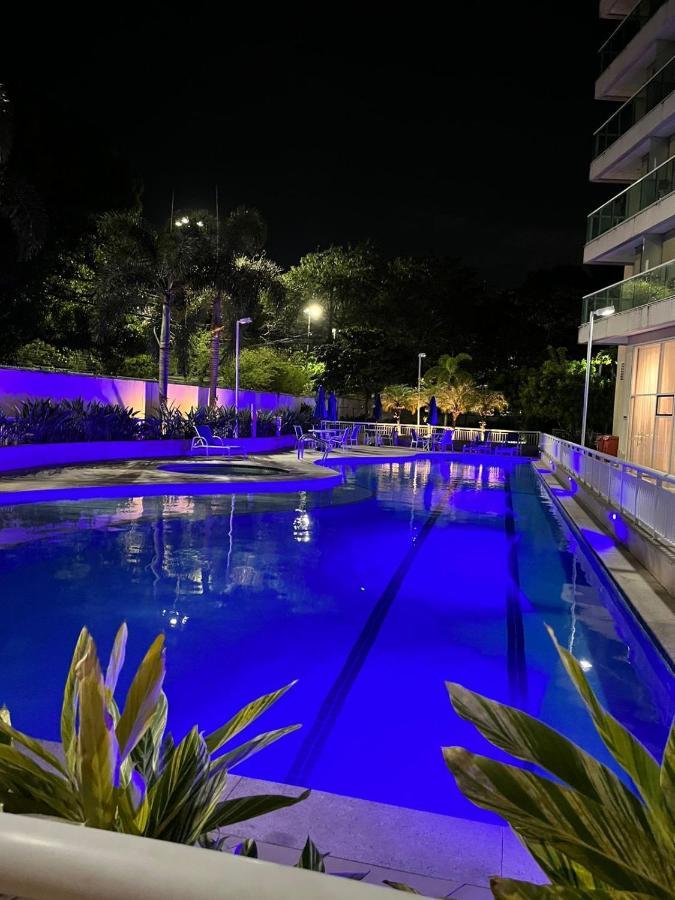 Bela Suite Rio Stay Рио де Жанейро Екстериор снимка