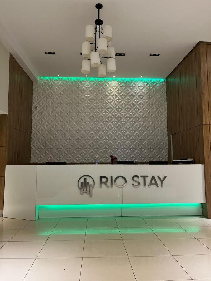 Bela Suite Rio Stay Рио де Жанейро Екстериор снимка