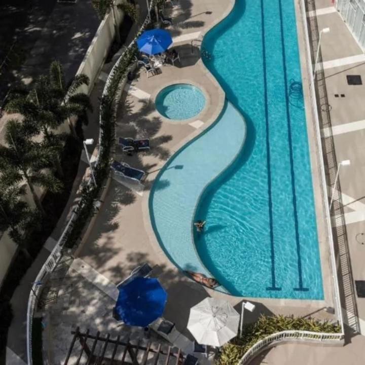 Bela Suite Rio Stay Рио де Жанейро Екстериор снимка
